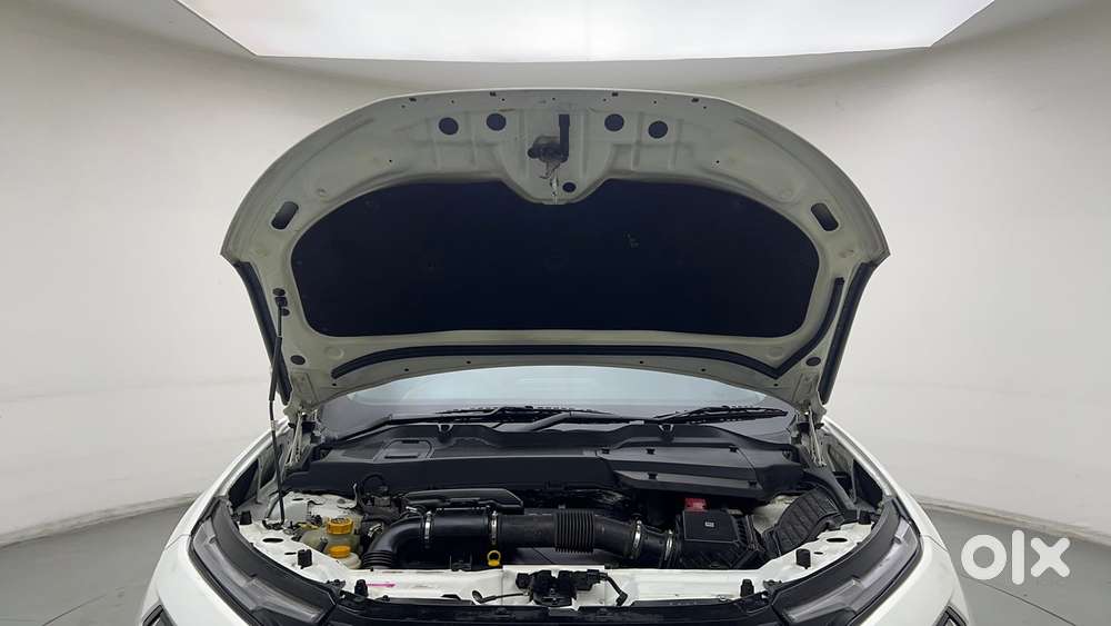 Tata Harrier Xt, 2022, Diesel