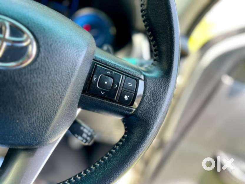 Toyota Fortuner 3.0 4x4 Automatic, 2022, Diesel