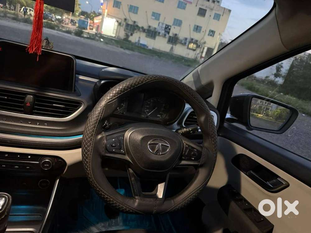 Tata Altroz Diesel 1.5 Under Extended Warranty