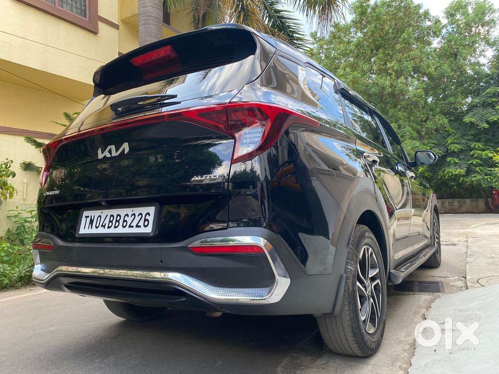 Kia Carens 1.5 Luxury Plus Diesel 6 Str, 2023, Diesel