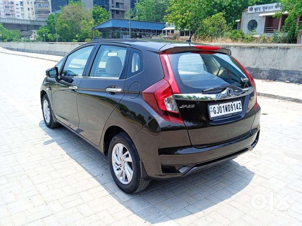Honda Jazz Automatic Petrol 2021 Mint Condition