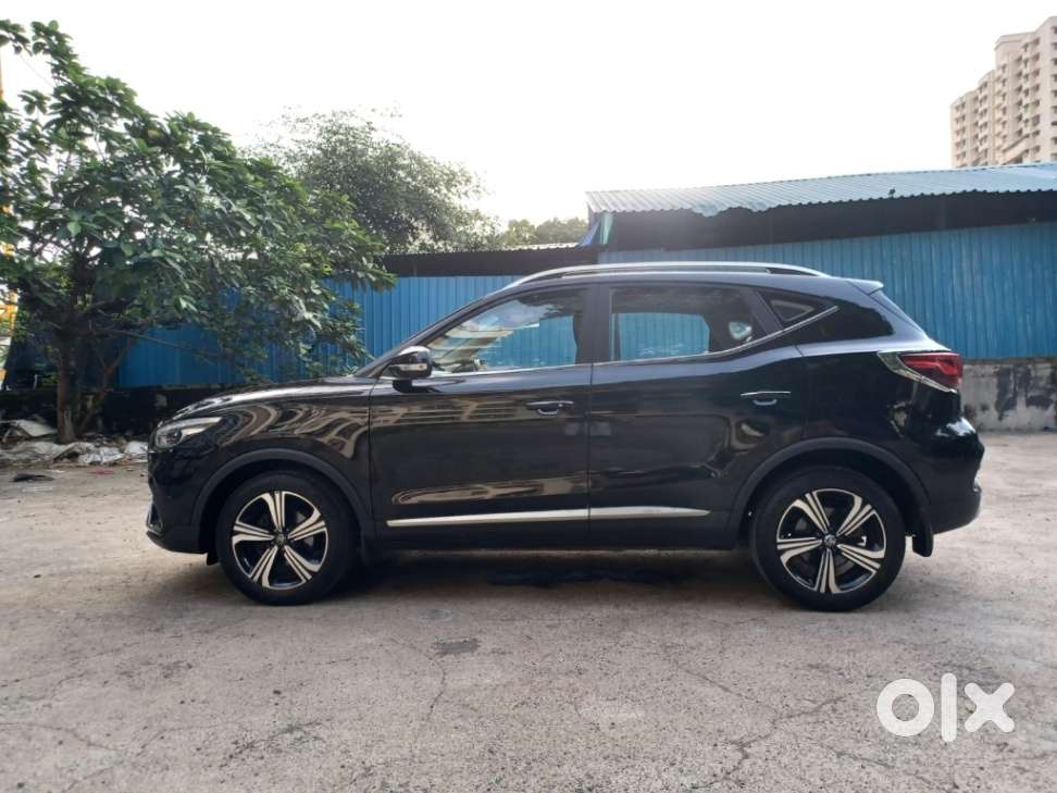 Mg Astor 1.5 Sharp Cvt, 2022, Petrol