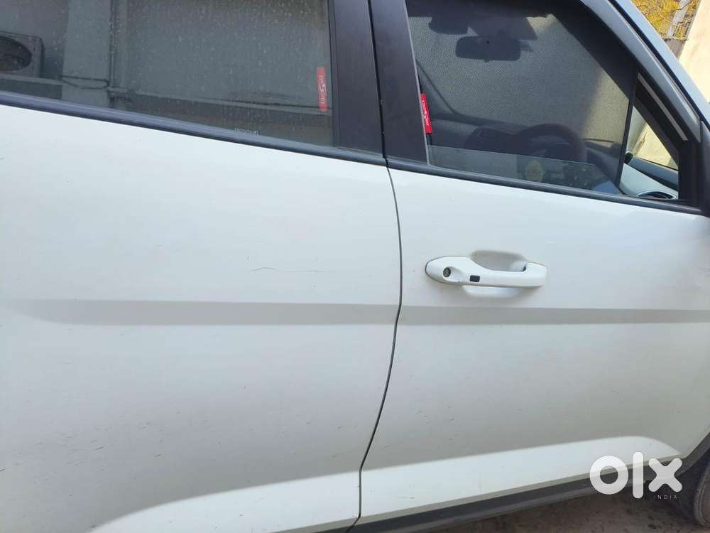 Hyundai Creta 2020 Petrol Good Condition