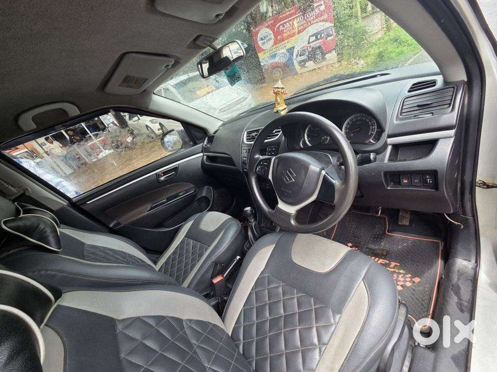 Maruti Suzuki Swift Ddis Zdi, 2012, Diesel