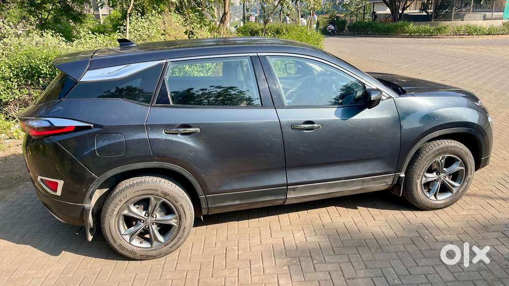 Tata Harrier Diesel 2020 - Km Driven 35,000