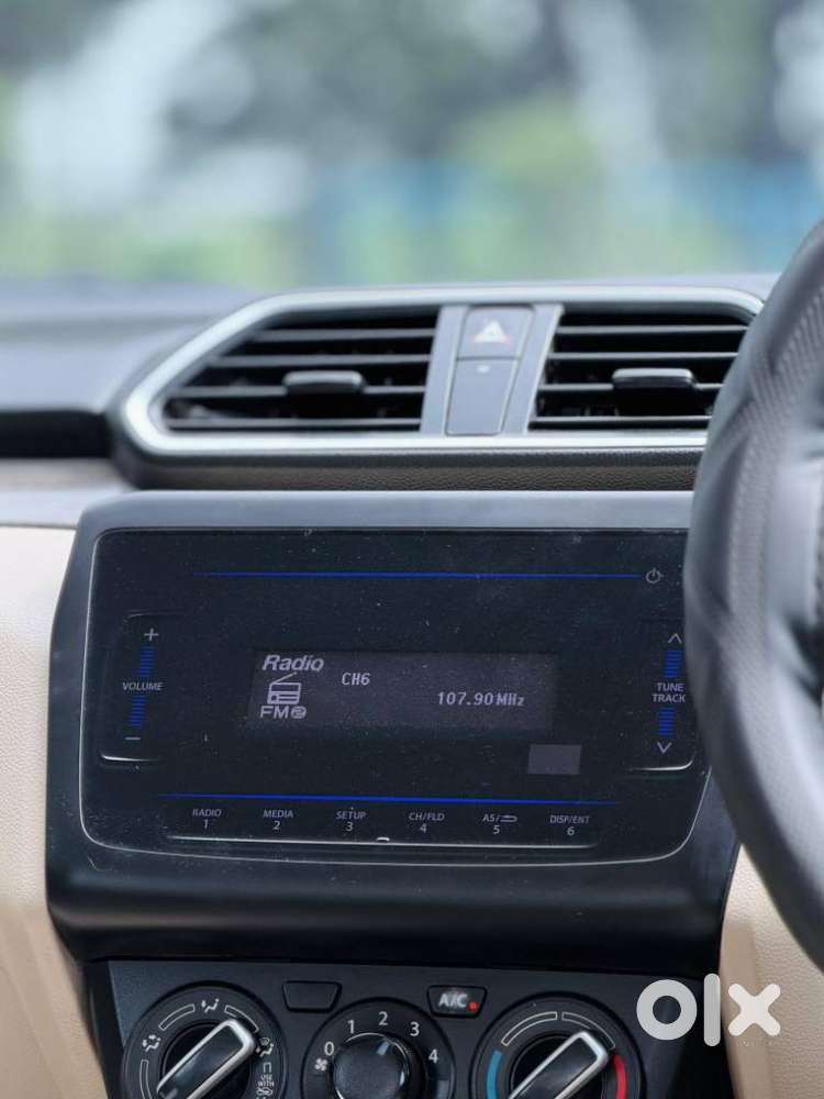 Maruti Suzuki Dzire 1.2 Vxi, 2021, Petrol