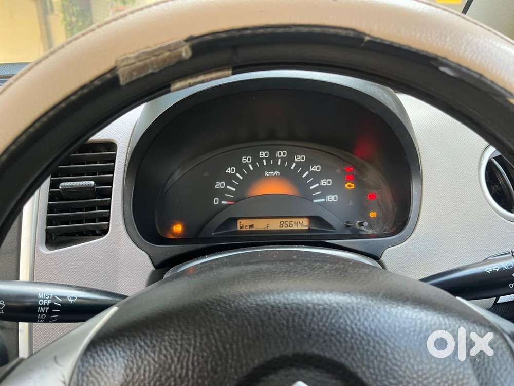 Maruti Suzuki Wagon R 1.0 2013 Cng & Hybrids Well Maintained