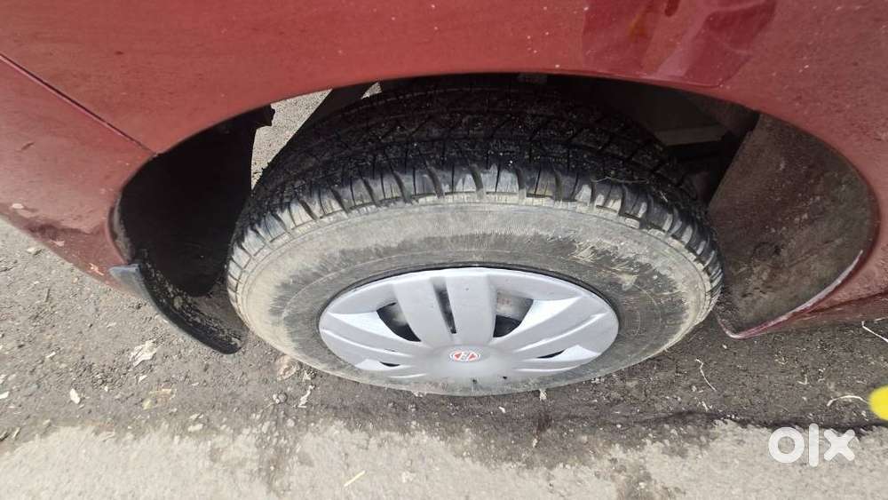 Hyundai Eon Magna +, 2014, Petrol