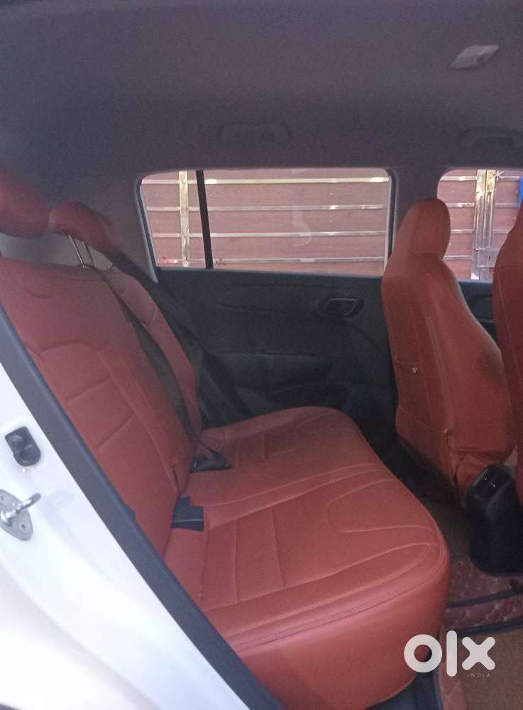 Hyundai Exter S 1.2 Amt, 2023, Petrol