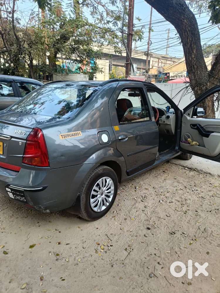 Mahindra Verito G4 2016 Diesel