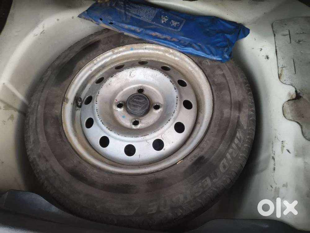 Maruti Suzuki Swift Dzire Ldi Abs, 2017, Diesel