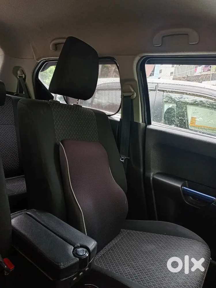 Maruti Suzuki Ignis 2023