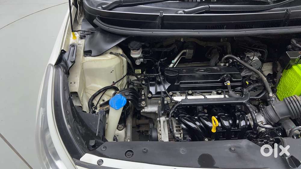 Hyundai Elite I20 [ ] 1.2 Sportz, 2015, Petrol