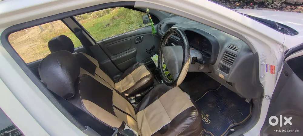 Maruti Suzuki Alto 2007