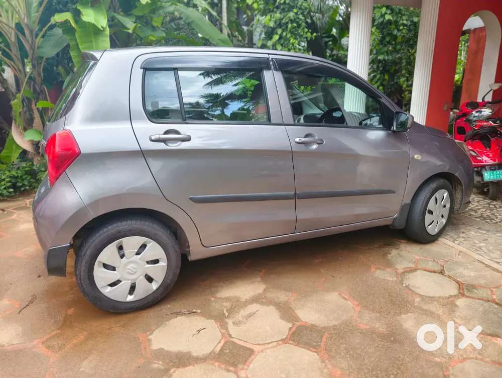 Maruti Suzuki Celerio 1.0 2019