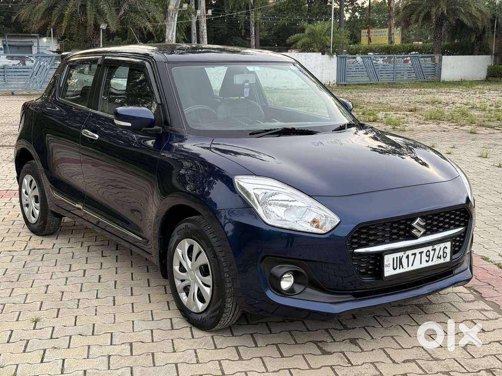 Maruti Suzuki Swift 2023, 2023, Petrol
