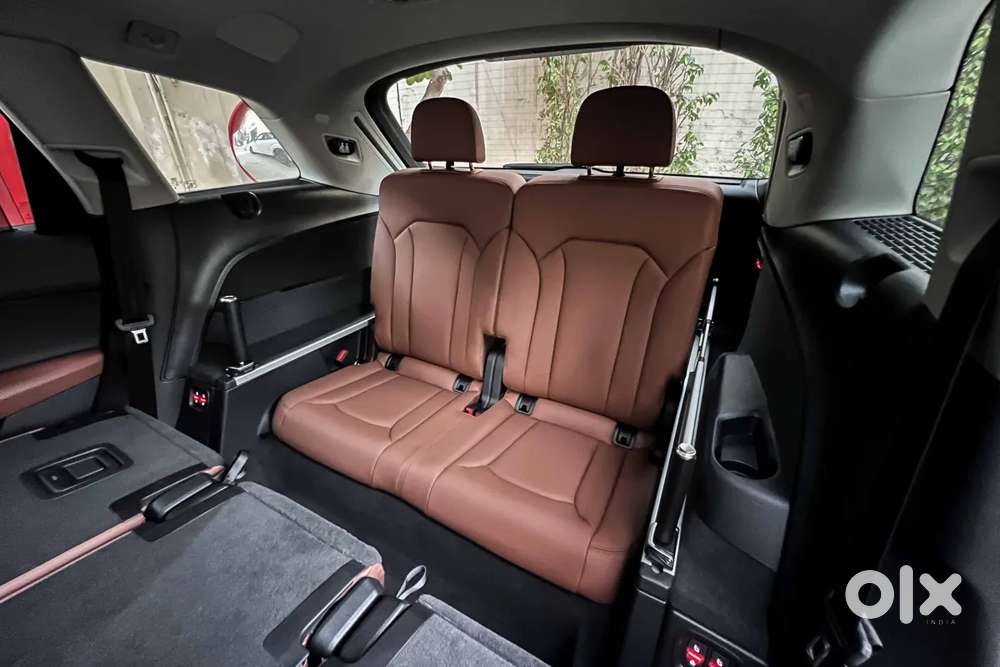 Audi Q7 3.0 Technology 55 Tfsi, 2023, Petrol