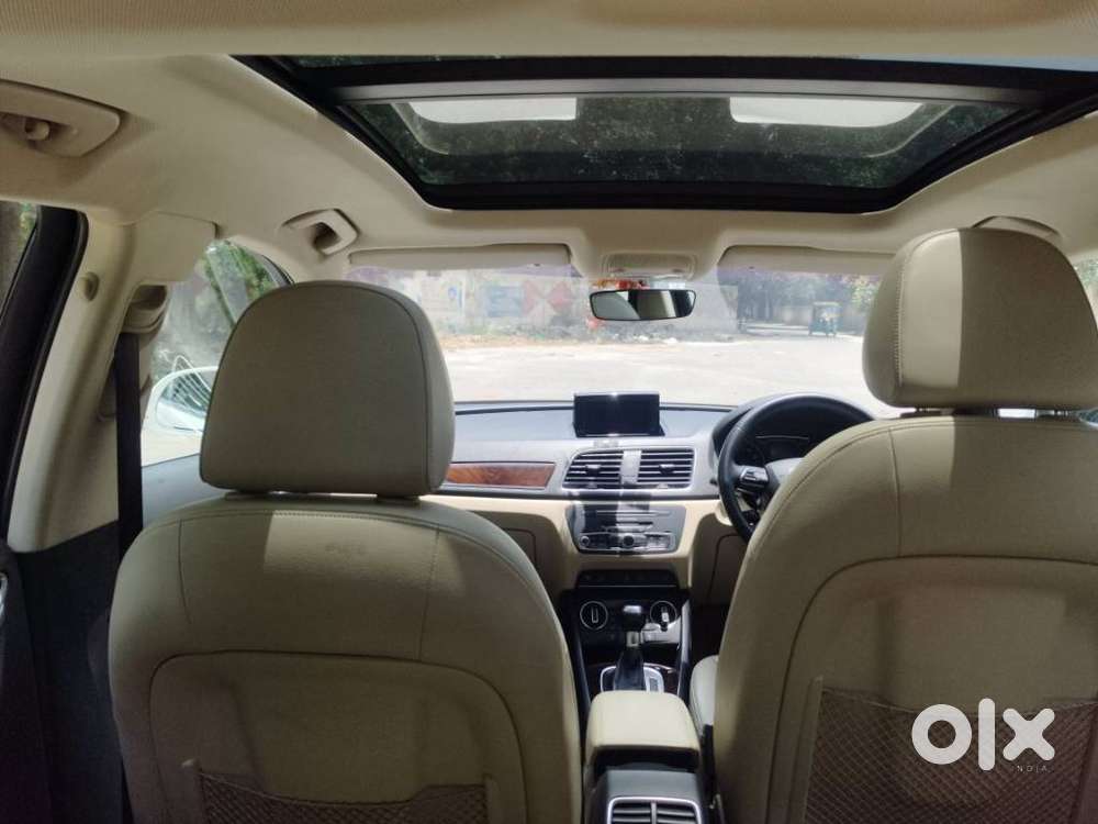 Audi Q3 1.4 30 Tfsi Premium, 2019, Petrol