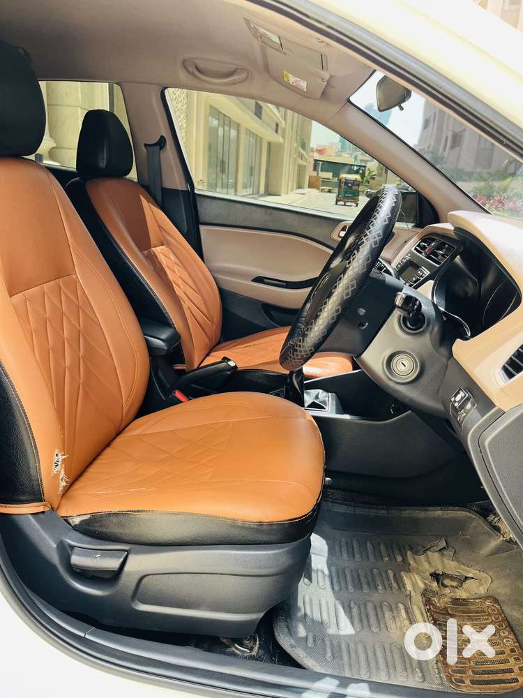 Hyundai I20 1.2 Magna Executive, 2019, Petrol