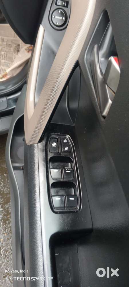Hyundai Creta 1.4 S, 2016, Diesel