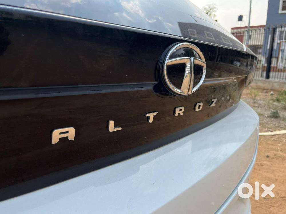 Tata Altroz 1.5 Xm Plus Diesel, 2023, Diesel