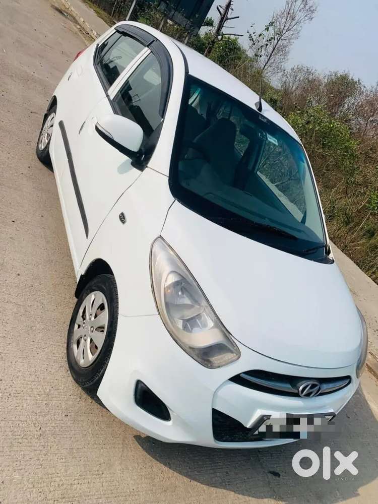 Hyundai I10 2011 Petrol 96000 Km Driven