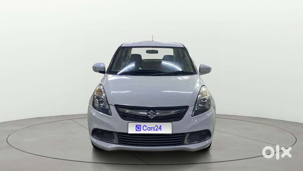 Maruti Suzuki Swift Dzire 1.2 Vxi Bsiv, 2016, Petrol