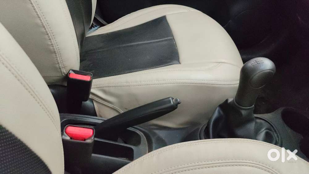 Nissan Micra Active Xv, 2014, Petrol