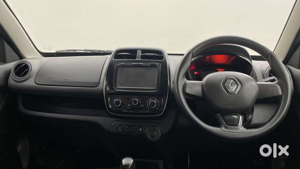 Renault Kwid Rxt 1.0, 2018, Petrol