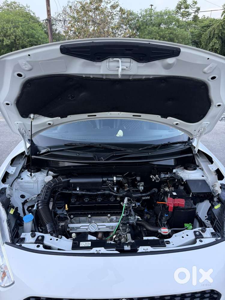 Maruti Suzuki Swift Vxi Optional, 2021, Petrol