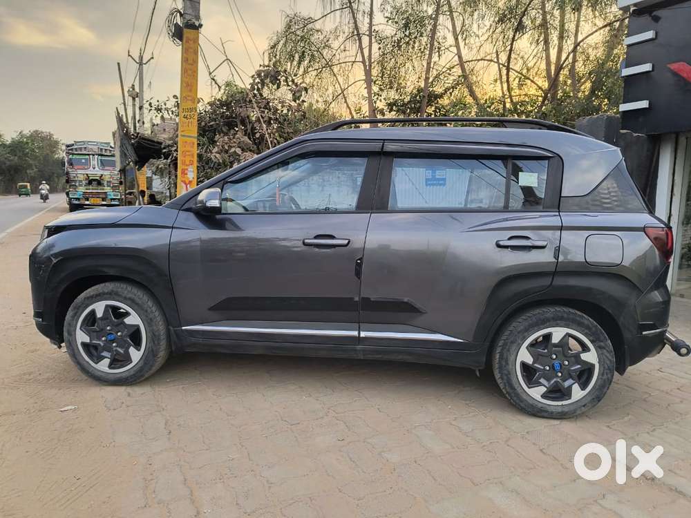 Hyundai Exter Sx (o) 1.2 Mt, 2024, Cng & Hybrids