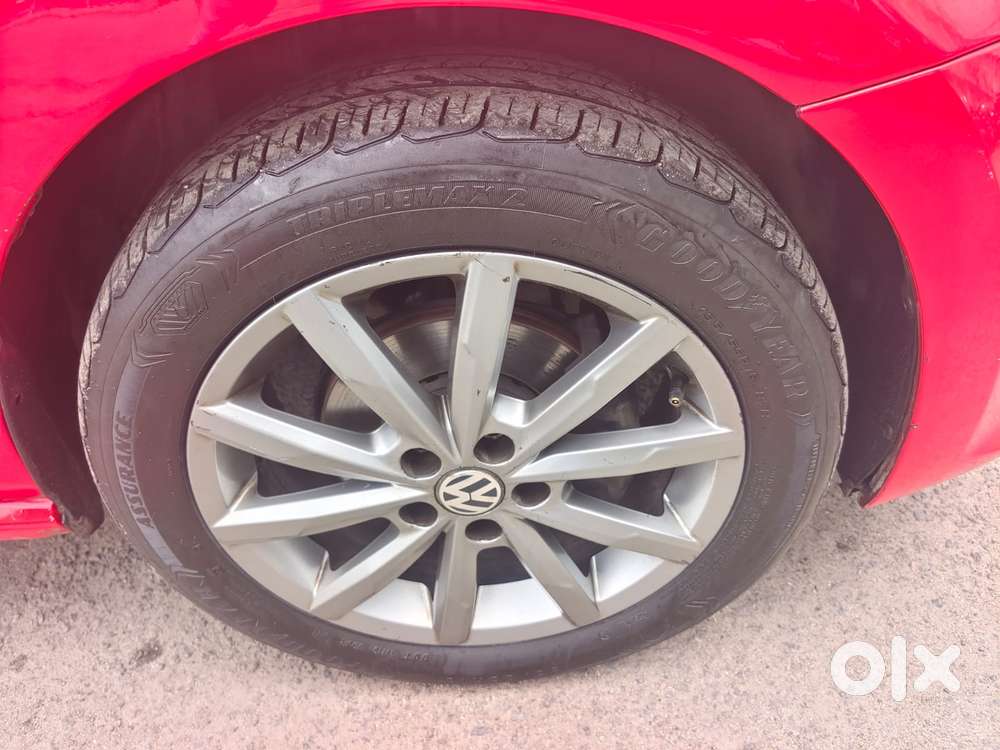 Volkswagen Polo Gt 1.5 Tdi, 2019, Diesel