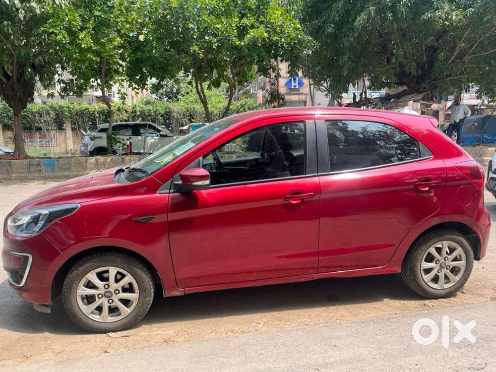 Ford Car Manual 2019