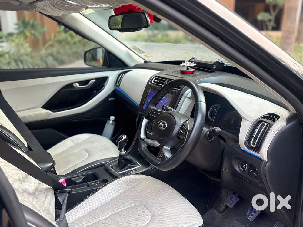Hyundai Creta Diesel 2020