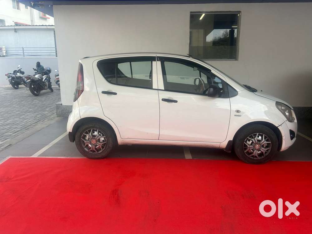 Maruti Suzuki Ritz Ldi, 2016
