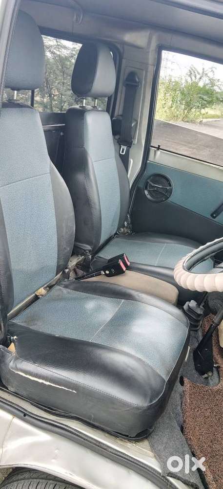 Maruti Suzuki Omni, 2013, Petrol