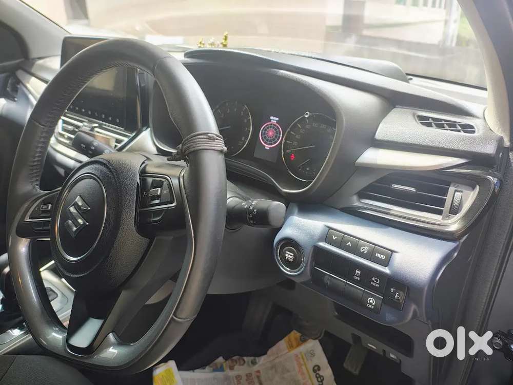 Like New Baleno Amt  Just 6k Km  Scratchless  Ev Upgrade Sale