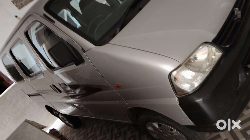 Maruti Suzuki Eeco 5 Seater Ac, 2010, Petrol