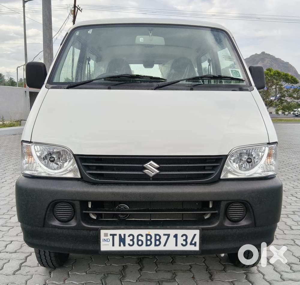 Maruti Suzuki Eeco 5 Str, 2025, Petrol