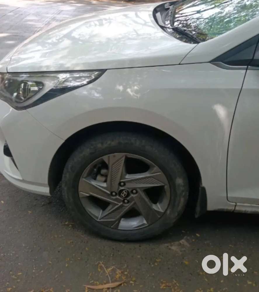 Hyundai Verna 1.5 Petrol 2022