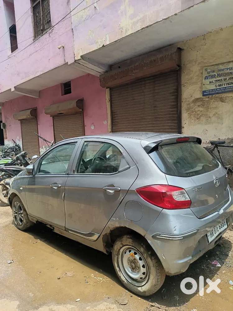 Tata Tiago 2019 Diesel 81000 Km Driven