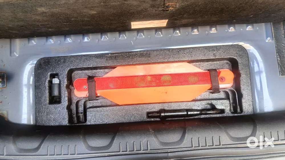 Excellent Condition Car 80000km Driven With Service Record