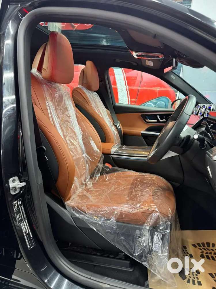Mercedes-benz Glc Glc 300 4 Matic 2025 Vvip Number
