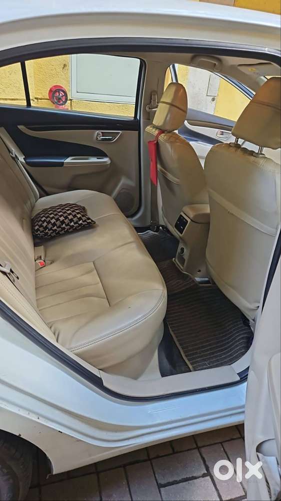 Maruti Ciaz Vdi+ Shvs 2017 Diesel Manual