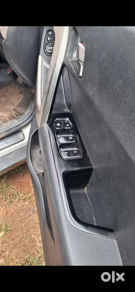 Hyundai Creta 1.6 Crdi 2017
