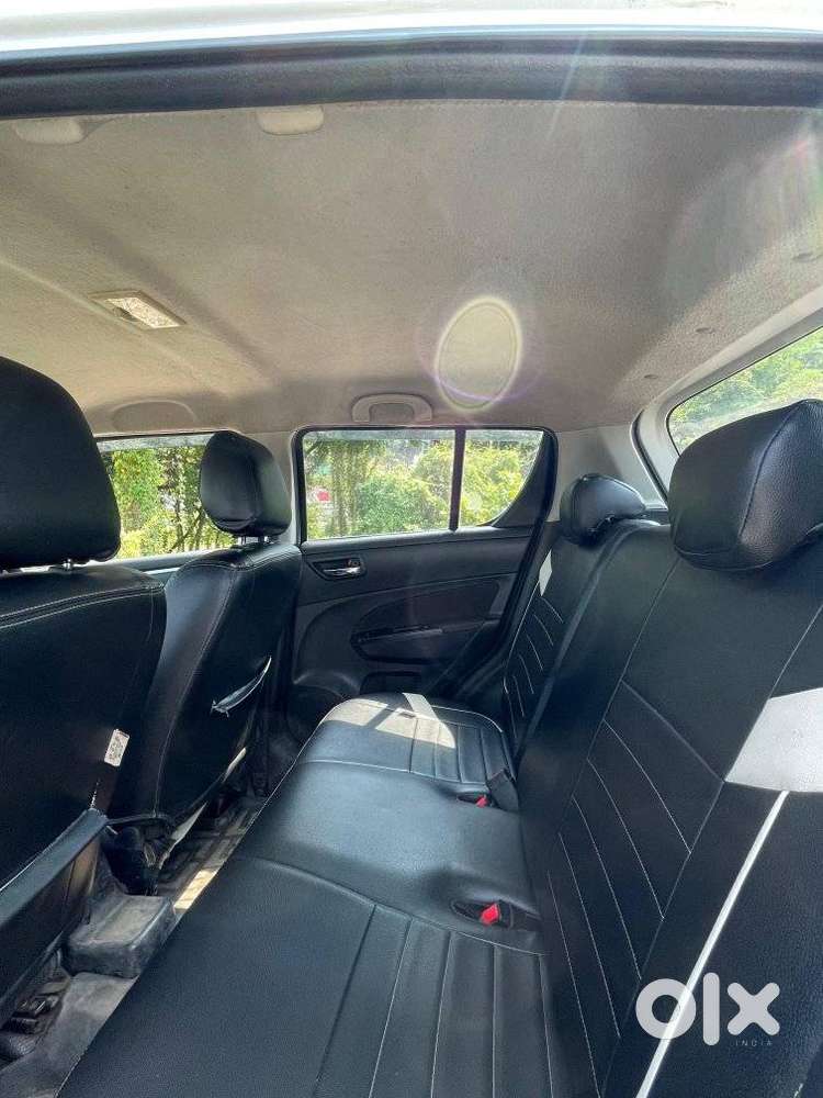 Maruti Suzuki Swift Vdi Bs Iv, 2015, Diesel