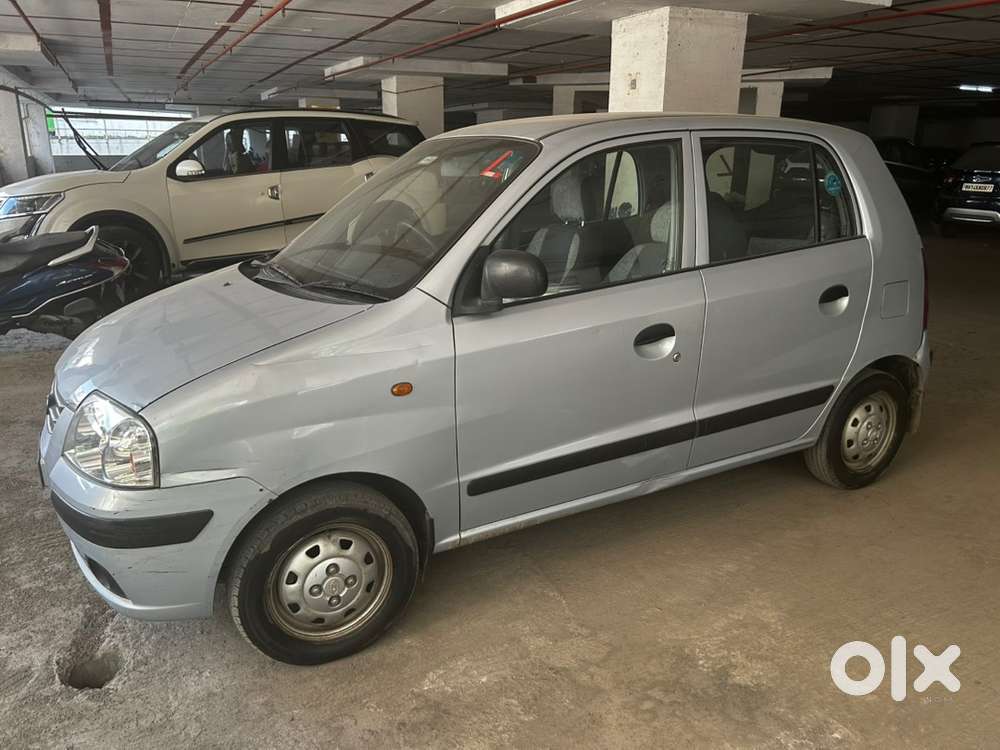 Hyundai Santro Xing 2008 Petrol 91000 Km Driven 0 Accident