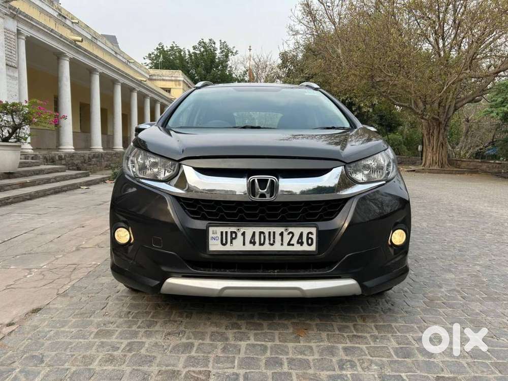 Honda Wr-v 1.5 Vx I-dtec, 2018, Diesel