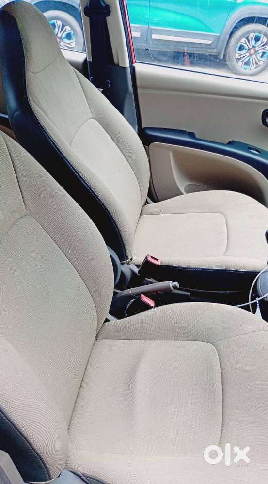 Hyundai I10 1.2 Kappa Sportz, 2012, Petrol