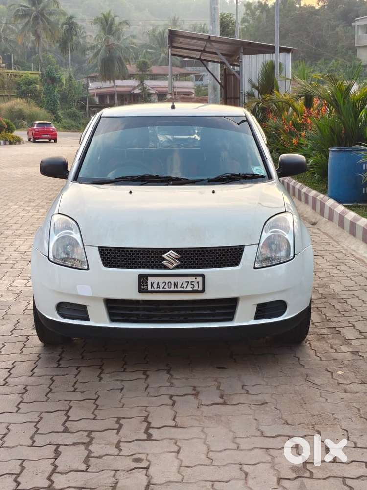 Maruti Suzuki Swift